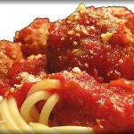 Spaghetti & Meatballs — YoungstownRecipes.com