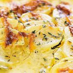 Potatoes - Scalloped — YoungstownRecipes.com