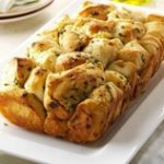 Bread - Pull-Apart — YoungstownRecipes.com