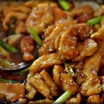 Chicken - Sesame — YoungstownRecipes.com