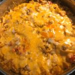 Beef and Cabbage - Stovetop — YoungstownRecipes.com