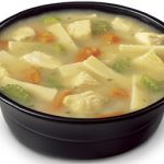 Chicken Noodle Soup — YoungstownRecipes.com