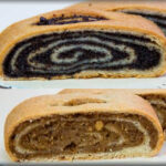 Kolache Rolls II — YoungstownRecipes.com