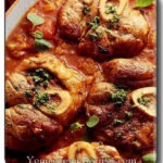 Osso Buco — YoungstownRecipes.com