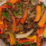 Pepper Steak - Crock-Pot — YoungstownRecipes.com
