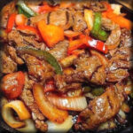 Fajitas — YoungstownRecipes.com