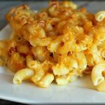 Mac & Cheese - Baked — YoungstownRecipes.com