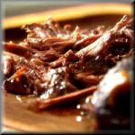 Beef Roast - Crock Pot — YoungstownRecipes.com