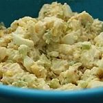 Potato Salad - German — YoungstownRecipes.com