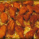 Wings - Oven-Baked — YoungstownRecipes.com
