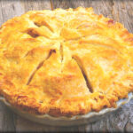 Pie - Apple — YoungstownRecipes.com