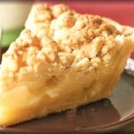Pie - Apple Crumb — YoungstownRecipes.com