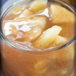 Pie - Apple Filling — YoungstownRecipes.com