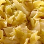 Haluski - Baked — YoungstownRecipes.com