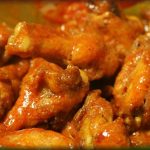 Wings - Buffalo Sauce — YoungstownRecipes.com