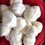 Butterballs — YoungstownRecipes.com