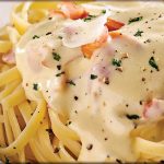Spaghetti Carbonara — YoungstownRecipes.com