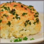 Cauliflower - Baked — YoungstownRecipes.com