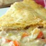 Chicken Pot Pie — YoungstownRecipes.com