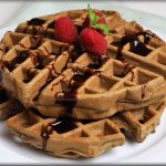 Waffle - Dark Chocolate — YoungstownRecipes.com