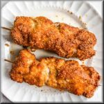 City Chicken — YoungstownRecipes.com