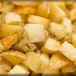 Potatoes - Hash Browns — YoungstownRecipes.com