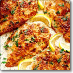 Chicken Francese w/ Lemon — YoungstownRecipes.com