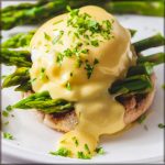 Sauce - Hollandaise — YoungstownRecipes.com