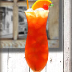 New Orleans Hurricane — YoungstownRecipes.com