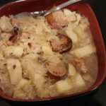 Kapusta — YoungstownRecipes.com