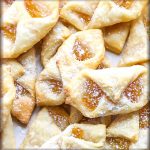 Kolache Cookies - Old School — YoungstownRecipes.com