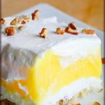 Lemon Dessert — YoungstownRecipes.com