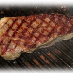 Steak - NY Strip — YoungstownRecipes.com
