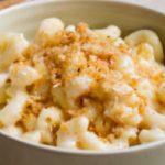 Mac & Cheese - Stove-Top — YoungstownRecipes.com