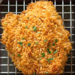 Chicken - Panko Baked — YoungstownRecipes.com