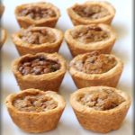 Cookies - Pecan Tarts — YoungstownRecipes.com