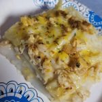 Chicken Pierogi Lasagna — YoungstownRecipes.com