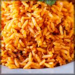 Spanish Rice — YoungstownRecipes.com