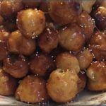 Struffoli — YoungstownRecipes.com