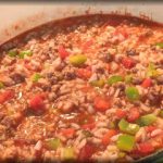 Stuffed Pepper Soup — YoungstownRecipes.com