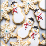 Cookies - Sugar — YoungstownRecipes.com