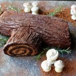 Christmas Yule Log — YoungstownRecipes.com