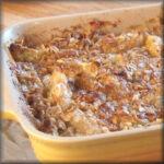 Fruit Crisp — YoungstownRecipes.com