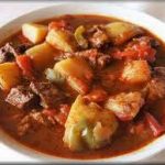 Goulash - Hungarian — YoungstownRecipes.com