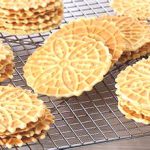 Cookies - Pizzelles — YoungstownRecipes.com