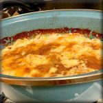 Potato Casserole - Ham and Cheese — YoungstownRecipes.com