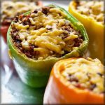 Peppers - Stuffed — YoungstownRecipes.com