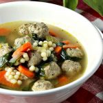 Wedding Soup — YoungstownRecipes.com