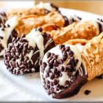 Cannoli Filling — YoungstownRecipes.com
