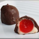 Chocolate Cherries — YoungstownRecipes.com